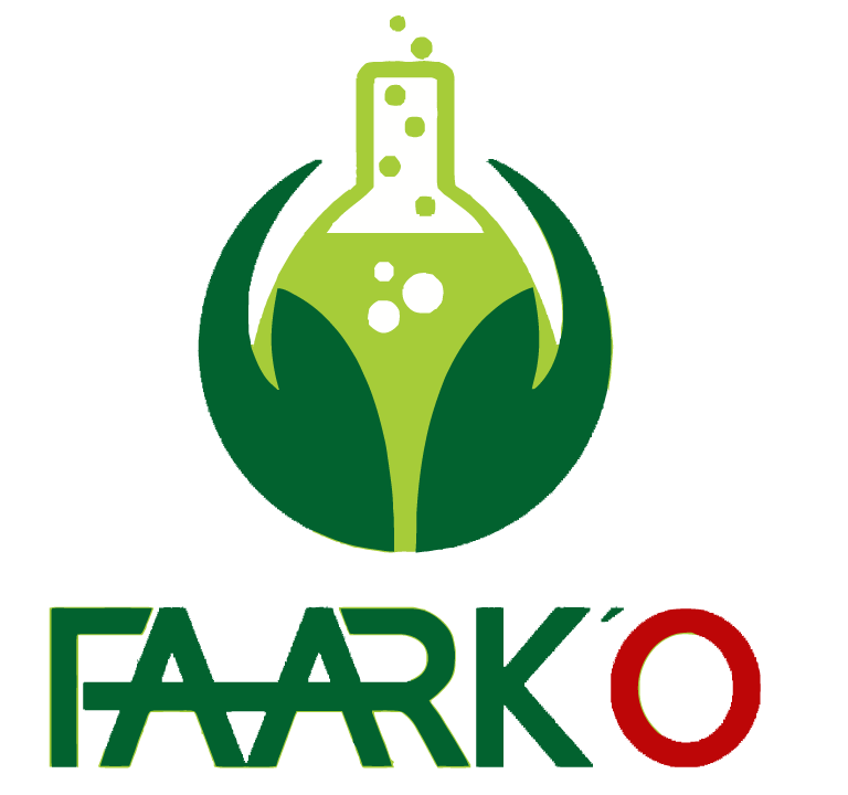 faarko logo